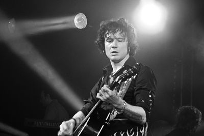 Enrique Bunbury