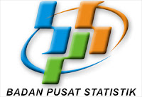 logo badan pusat statistik