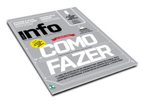 Revista Info Exame – Edição 319    Agosto de 2012 