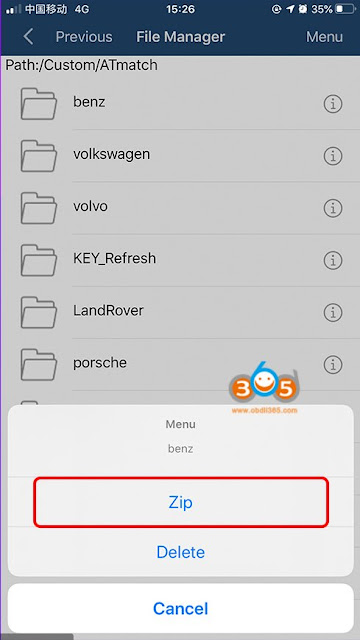 yanhua-acdp-export-data-from-ios-8