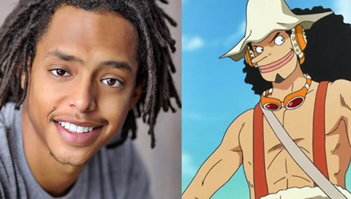 Jacob Romero Usopp