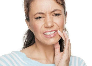 Dấu hiệu và triệu chứng bệnh viêm chân răng-4