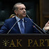 Erdoğan'dan Andımız açıklaması:İstiklal Marşından başka And Tanımıyoruz!