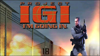 igi 1 full game setup Download