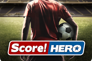 Score! Hero v1.74 Mod Apk (Unlimited Money/Energy)