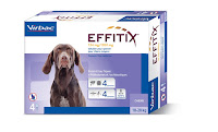  Effitix pour chien