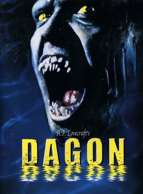 Dagon - La mutazione del male 2001 Film Completo Streaming