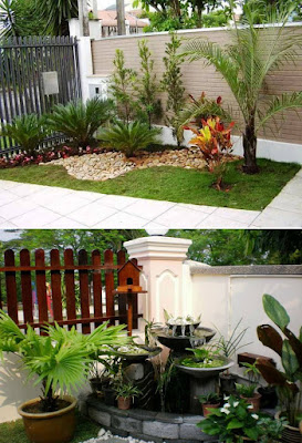Most Popular Small Garden With Pond