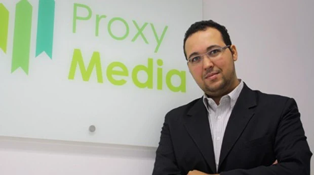 Francisco Cantão, da Proxy Media