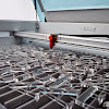 Jasa Lasercutting / Laser Cut / Jasa Potong Akrilik - Asaka Printz Tangerang