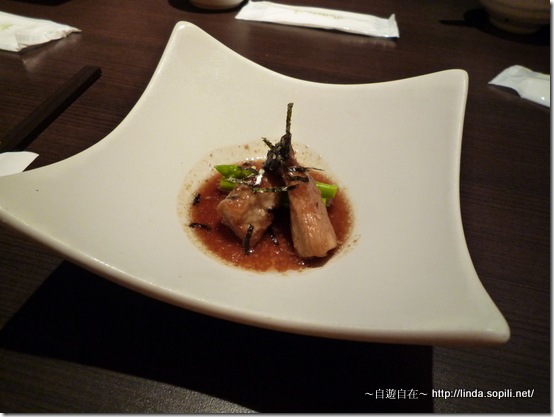 品田牧場-和風杏鮑菇