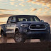 2017 Toyota Tacoma Redesign and Price Rumors