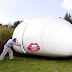 Blob Vb3: The Egg Shaped Mobile Living Space!