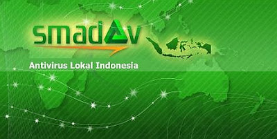 Smadav Antivirus Buatan Indonesia