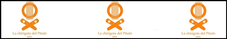 Sitio oficial de La Chirigota del Pitufo - Jaén