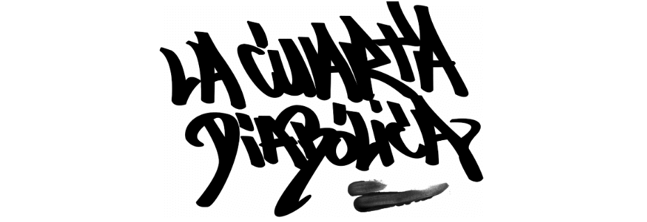 La cuarta diabólica