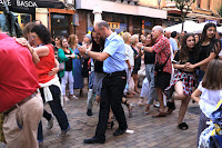 Fiestas de Barakaldo