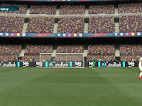 PES 2017 All Stadiums Upgrade by DrDoooMuk