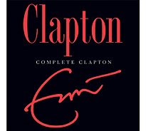 Eric Clapton - Complete Clapton