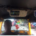 See The Most Trendy Keke NAPEP in Lagos That Has Got Everyone Talking
