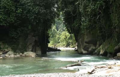 40 Tempat Wisata di Sumatera Utara yang Indah dan Menarik ...