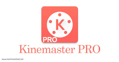 KineMaster Pro MOD APK v6.0.6 Download [No Watermark]