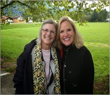 LD with Friend