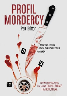 „Profil mordercy” Paul Britton