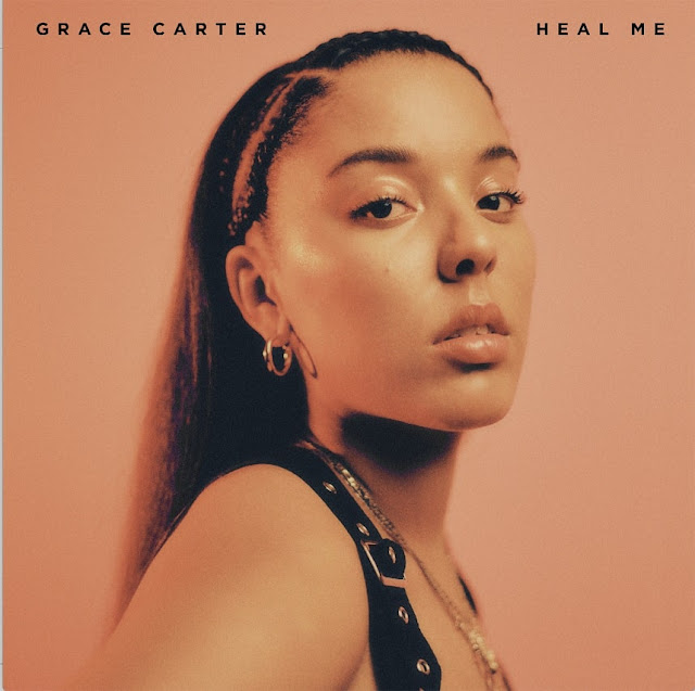 Grace Carter shares new single ‘Heal Me’