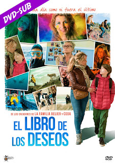 EL LIBRO DE LOS DESEOS – LA CHAMBRE DES MERVEILLES – DVD-5 – SUB – 2023 – (VIP)