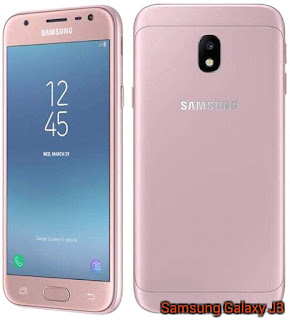 Samsung Galaxy J3 (2017) Review With Specs And Price