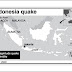 Indian Ocean on tsunami watch after Sumatra quake