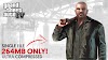 Download GTA 4 Full PC Game in 264MB Only - Highly Compressed