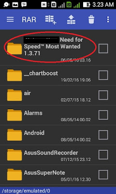 Cara Ekstrak File Rar atau Zip Di Android Cara Ekstrak File Rar atau Zip Di Android