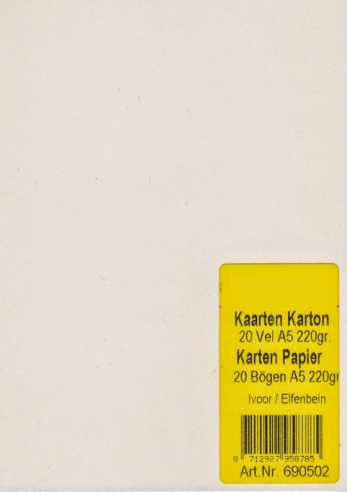 http://www.ebay.de/itm/20x-Tonkarton-elfenbein-A5-220g-Karten-Karton-Karten-Papier-Bastel-Papier-690502-/191374853260?