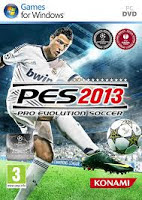 Download PES 2013 Pro Evolution Soccer 2013