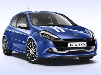 Renault Sport Gordini