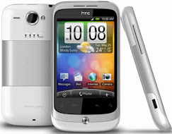 HTC Wildfire S