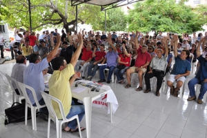 Professores da UERN decidem acabar greve e aulas retornam segunda-feira