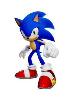 SAGE - A PERSONAGEM MAIS MISTERIOSA DE SONIC FRONTIERS