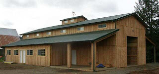 free pole barn design software