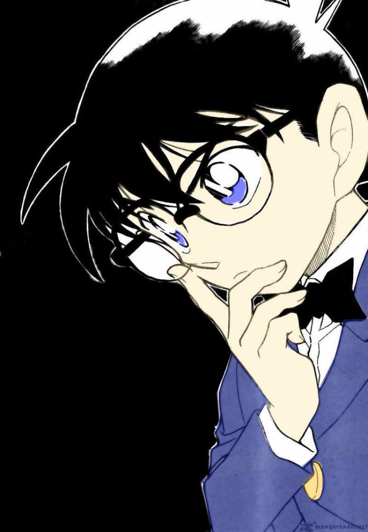 Detective Conan Full Episode Subtitle Indonesia Kartun Indonesia