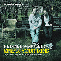 penner & muder speak your mind