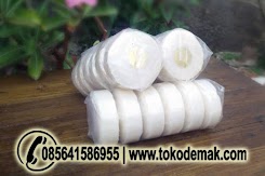 Grosir Sabun Sereh Sando Bulat polos 80 gr