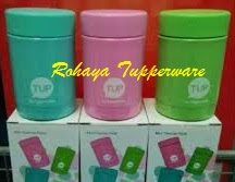 Mini Thermal Flask 250ml tupperware  malaysia murah