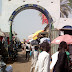 Abubakar Gumi Central Market Kaduna