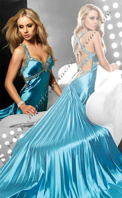 Magic Moments â€“ Designer Dresses | Sexy Prom and Party Dresses