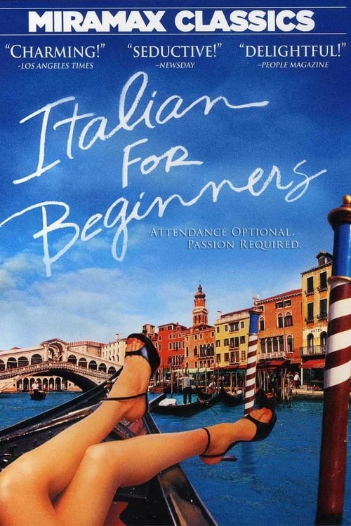 [VF] Italien pour débutants 2000 Film Complet Streaming