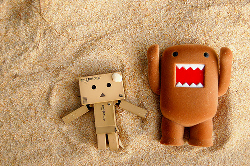 DaNbO