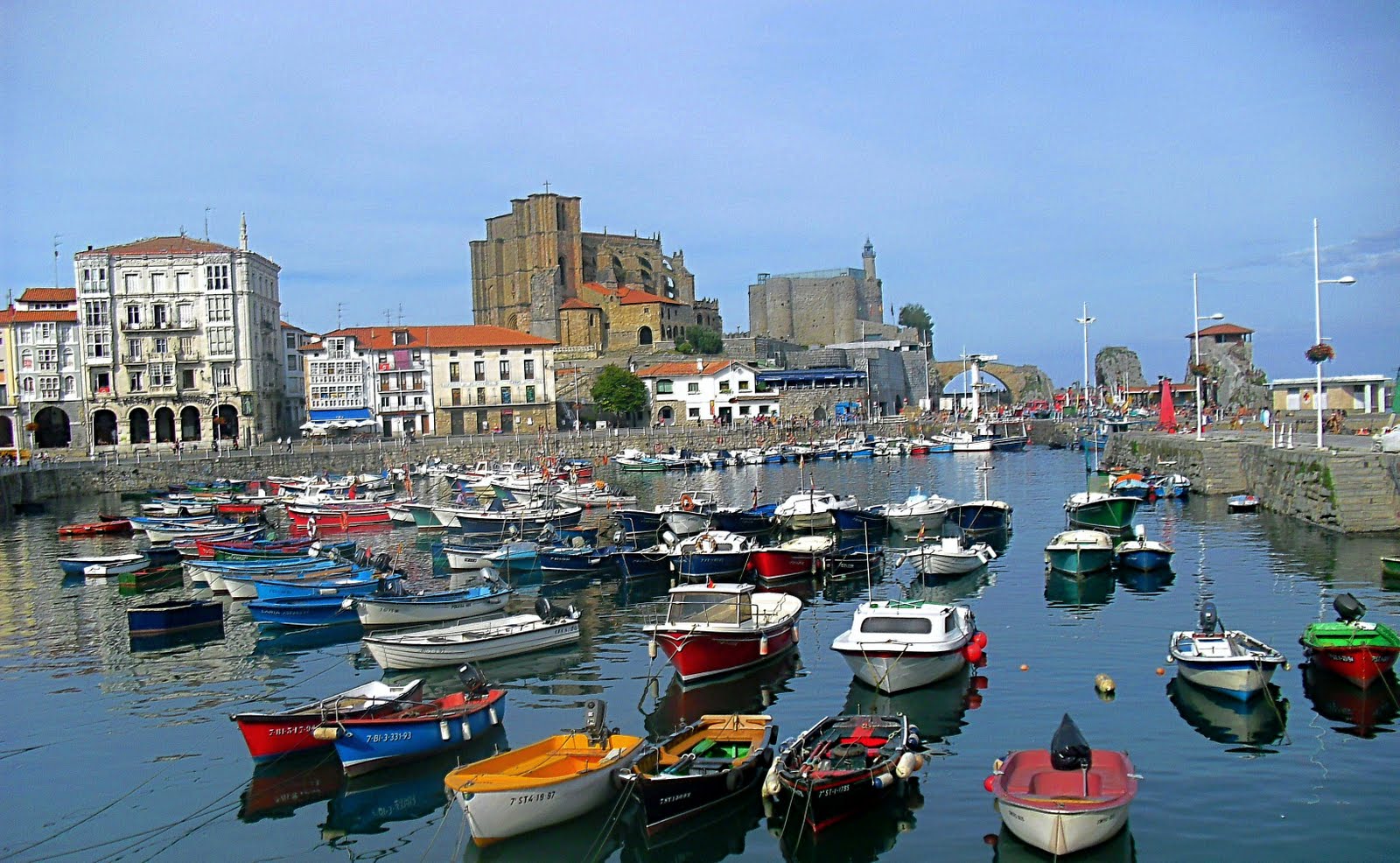 Castro urdiales: | luares qe visitar | Pinterest | Cus D39;amato